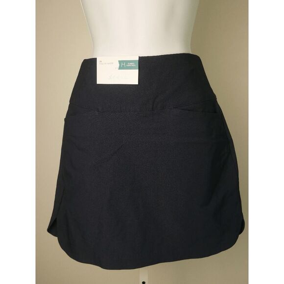 Lady Hagen Women's Performance 11 Lightweight Core Golf Skort size XS - Picture 2 of 12